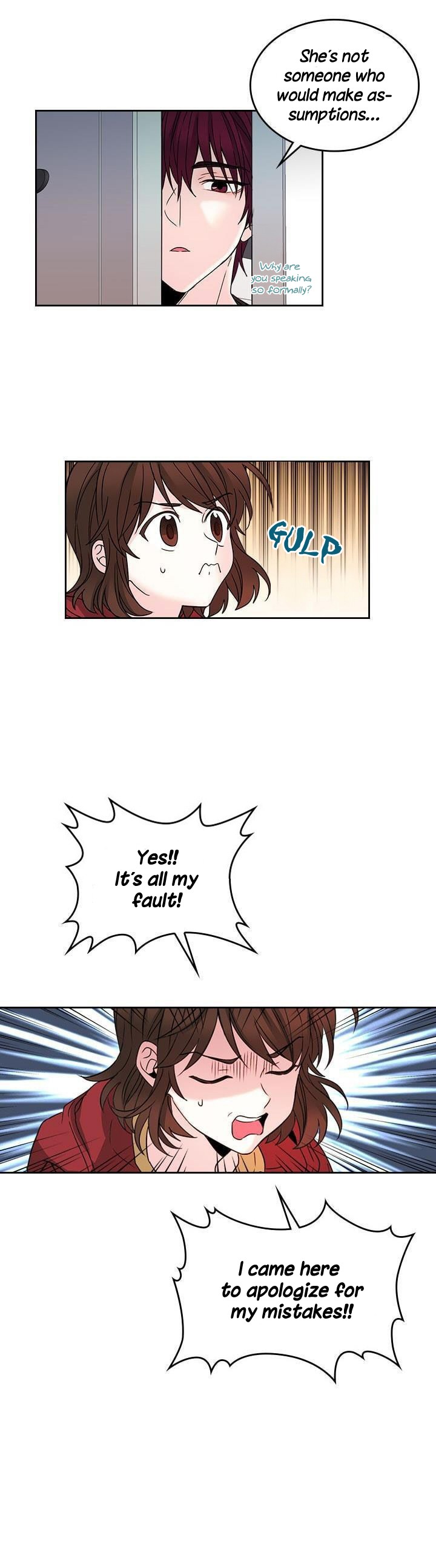 Inso's Law Chapter 11 page 2 - Chapter 11