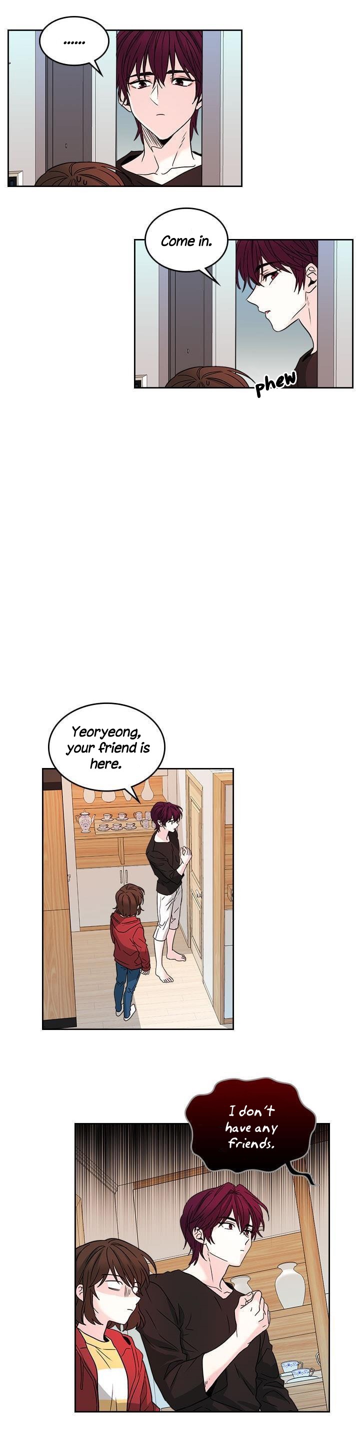 Inso's Law Chapter 11 page 3 - Chapter 11