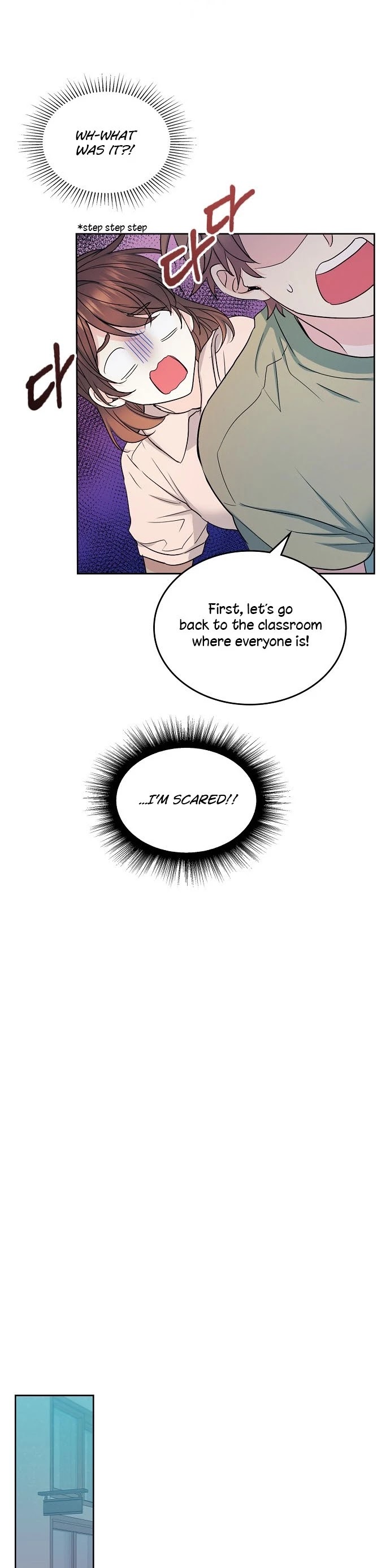 Inso's Law Chapter 110 page 11 - Chapter 110: Inso's Law Ch.110