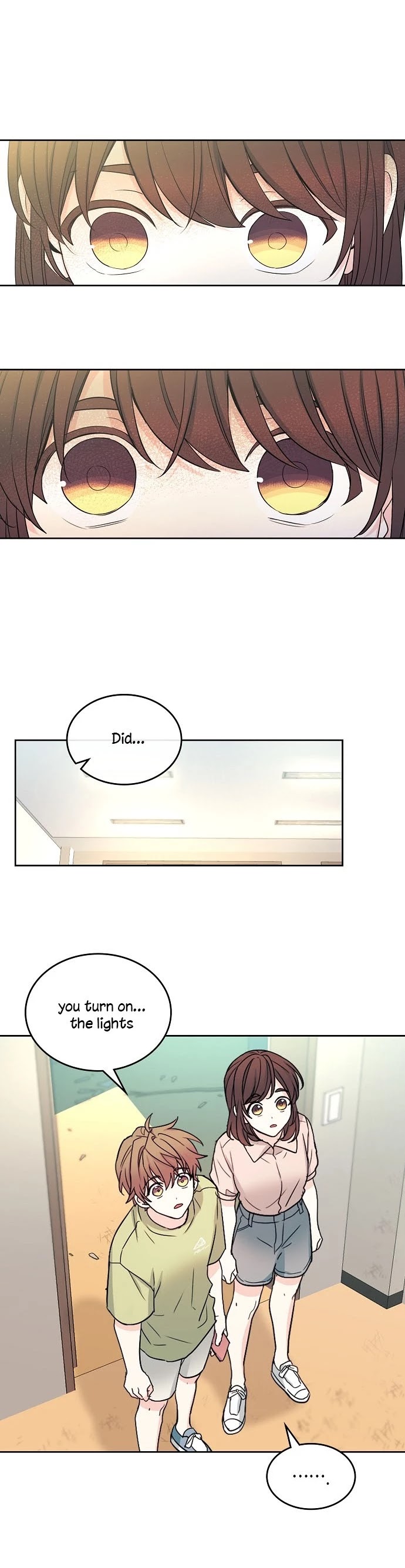 Inso's Law Chapter 110 page 18 - Chapter 110: Inso's Law Ch.110