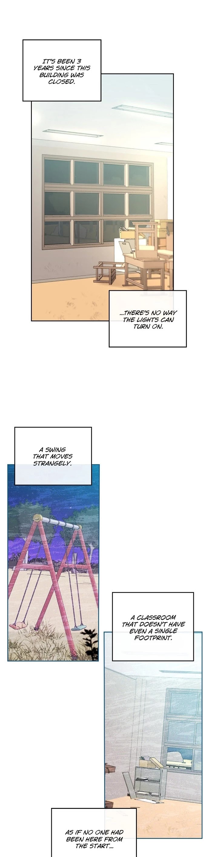 Inso's Law Chapter 110 page 19 - Chapter 110: Inso's Law Ch.110