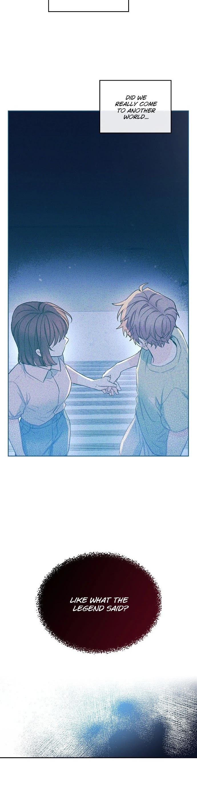 Inso's Law Chapter 110 page 20 - Chapter 110: Inso's Law Ch.110