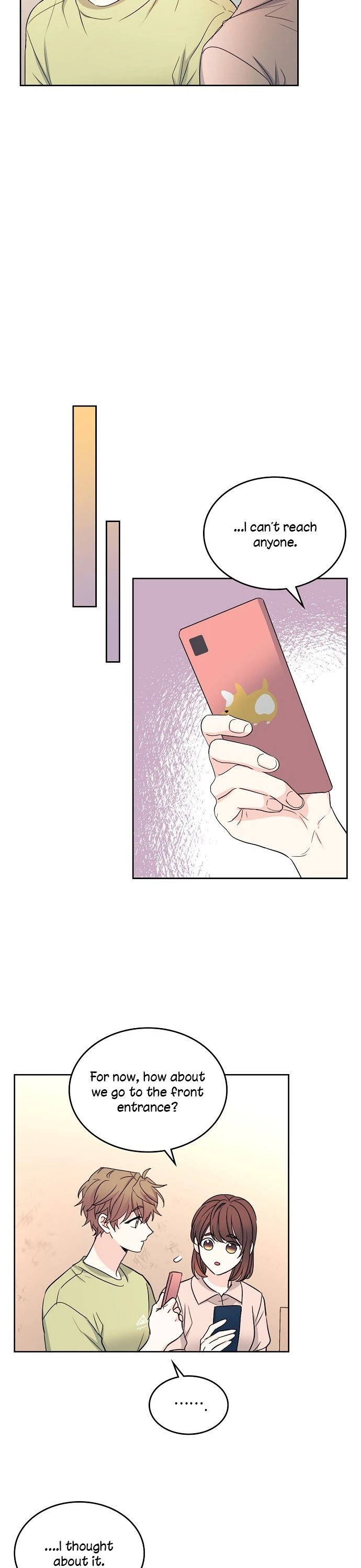 Inso's Law Chapter 110 page 25 - Chapter 110: Inso's Law Ch.110