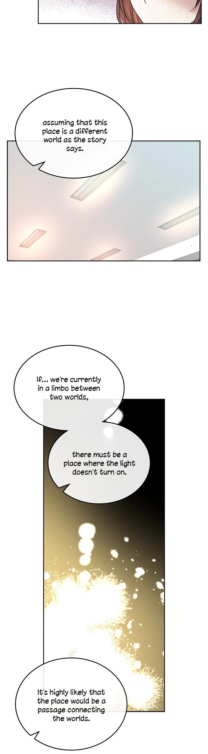 Inso's Law Chapter 110 page 27 - Chapter 110: Inso's Law Ch.110