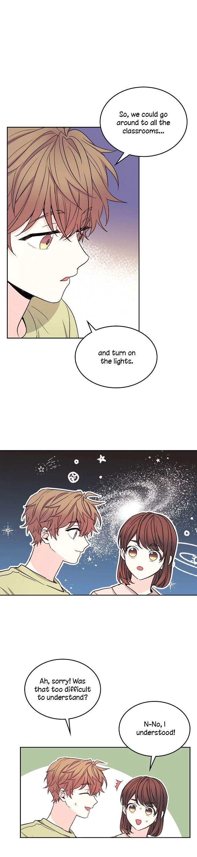 Inso's Law Chapter 110 page 28 - Chapter 110: Inso's Law Ch.110