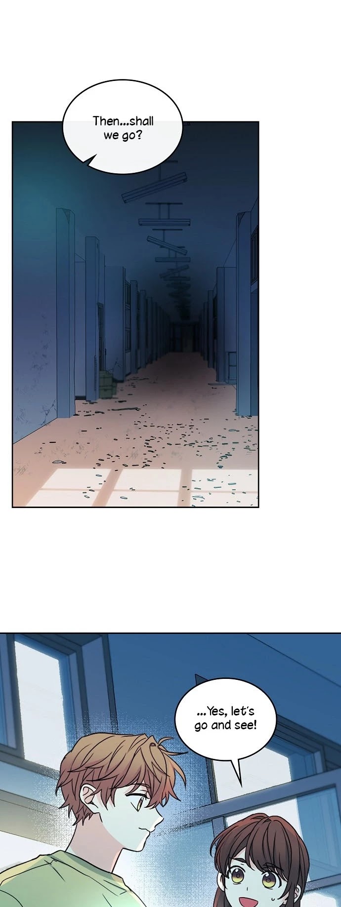Inso's Law Chapter 110 page 29 - Chapter 110: Inso's Law Ch.110