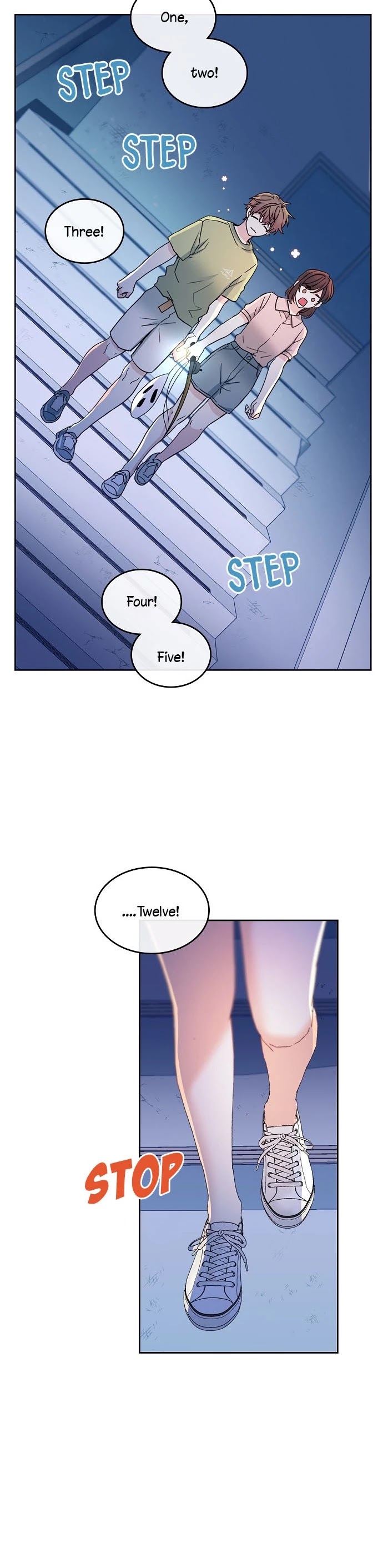 Inso's Law Chapter 110 page 4 - Chapter 110: Inso's Law Ch.110
