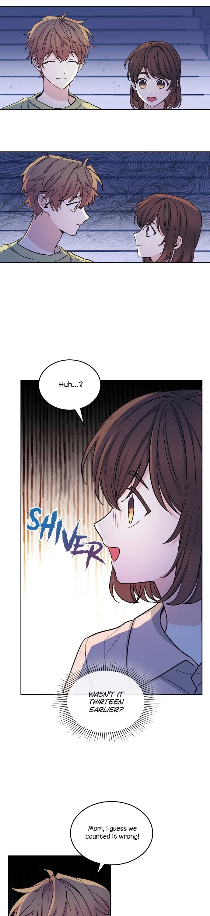 Inso's Law Chapter 110 page 5 - Chapter 110: Inso's Law Ch.110