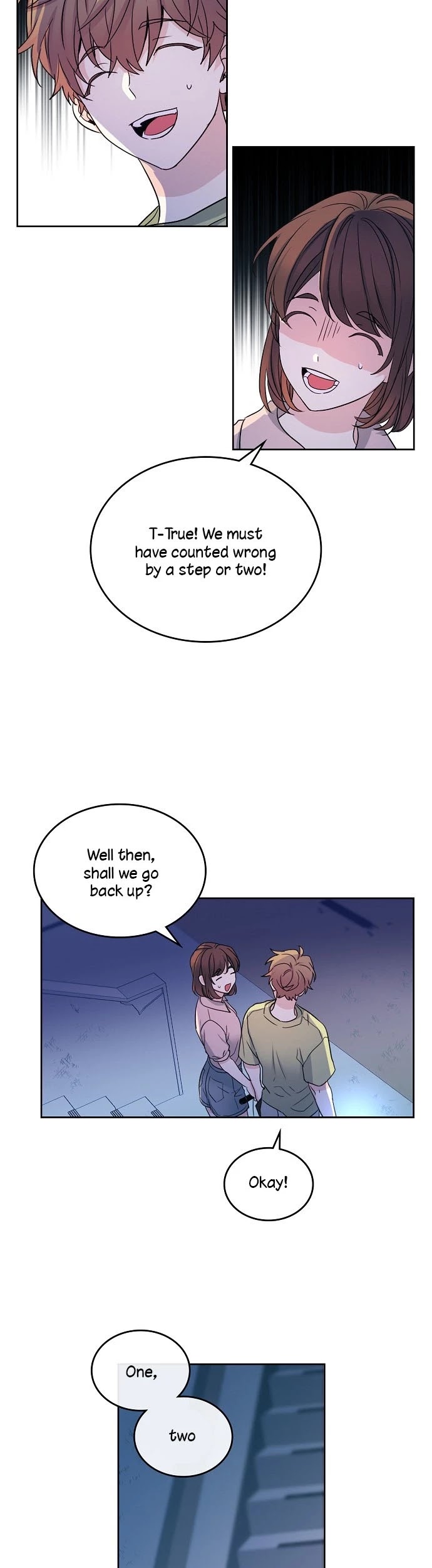 Inso's Law Chapter 110 page 6 - Chapter 110: Inso's Law Ch.110