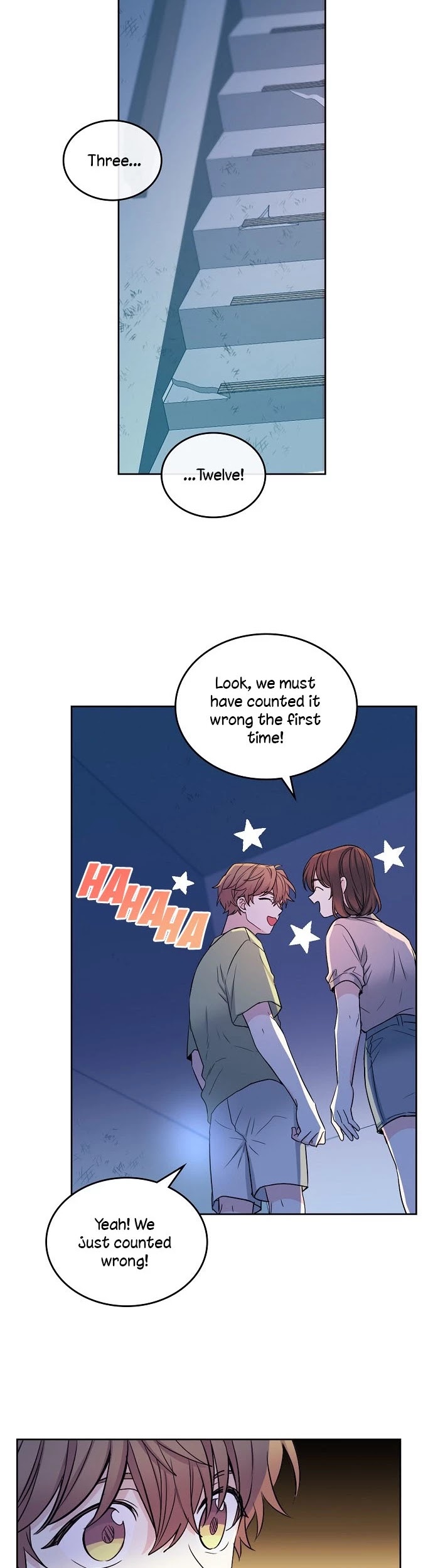 Inso's Law Chapter 110 page 7 - Chapter 110: Inso's Law Ch.110