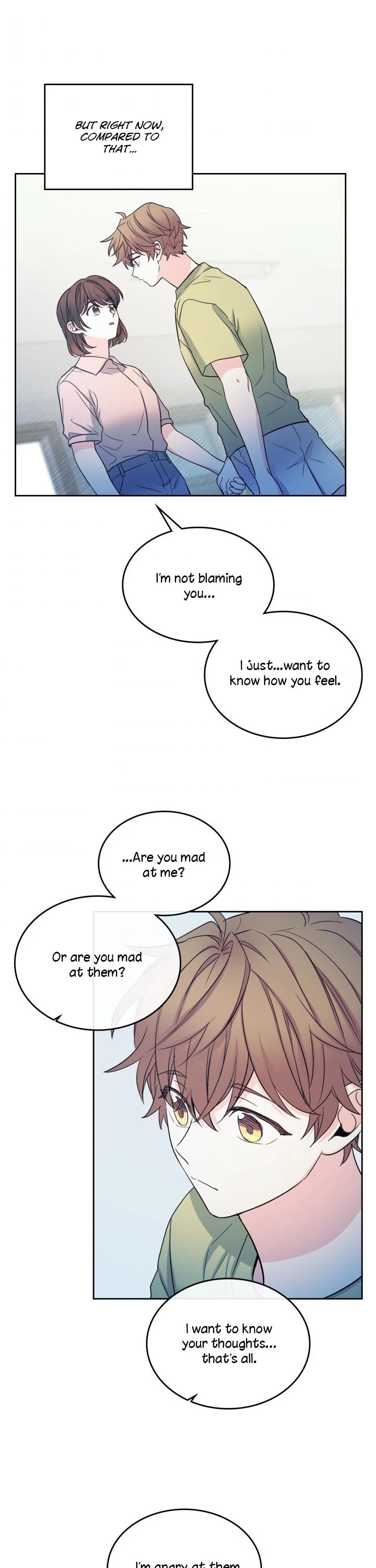 Inso's Law Chapter 111 page 13 - Chapter 111: Inso's Law Ch.111