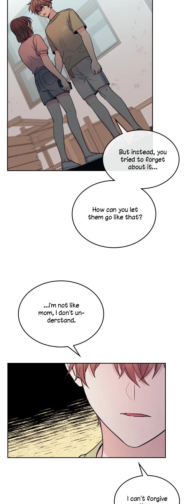 Inso's Law Chapter 111 page 15 - Chapter 111: Inso's Law Ch.111