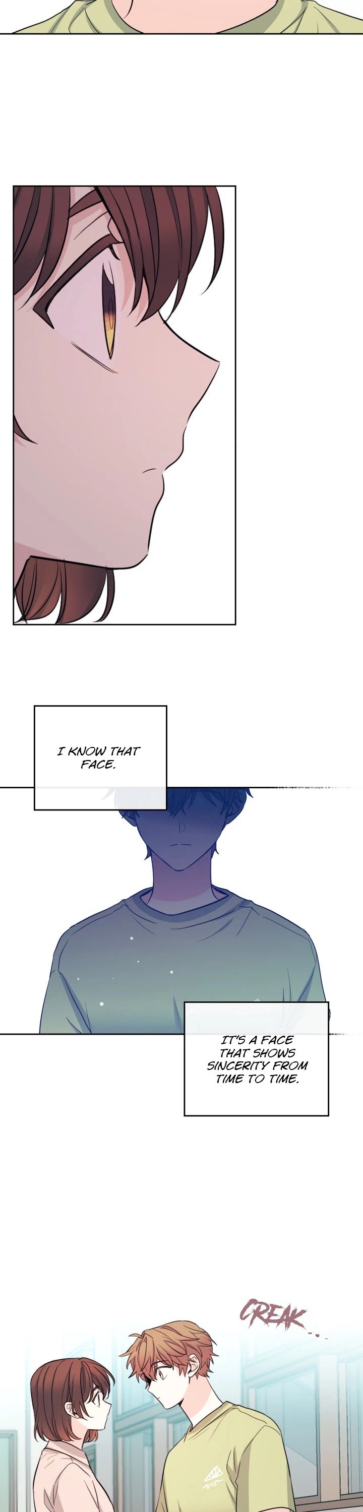 Inso's Law Chapter 111 page 17 - Chapter 111: Inso's Law Ch.111