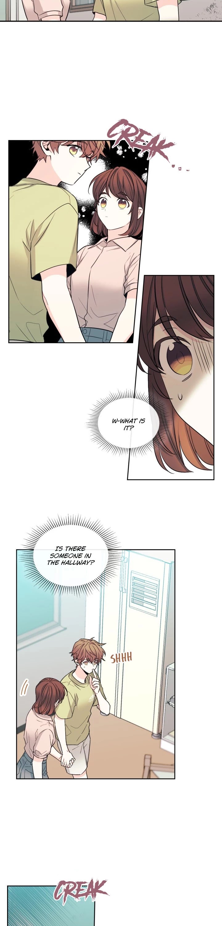 Inso's Law Chapter 111 page 18 - Chapter 111: Inso's Law Ch.111
