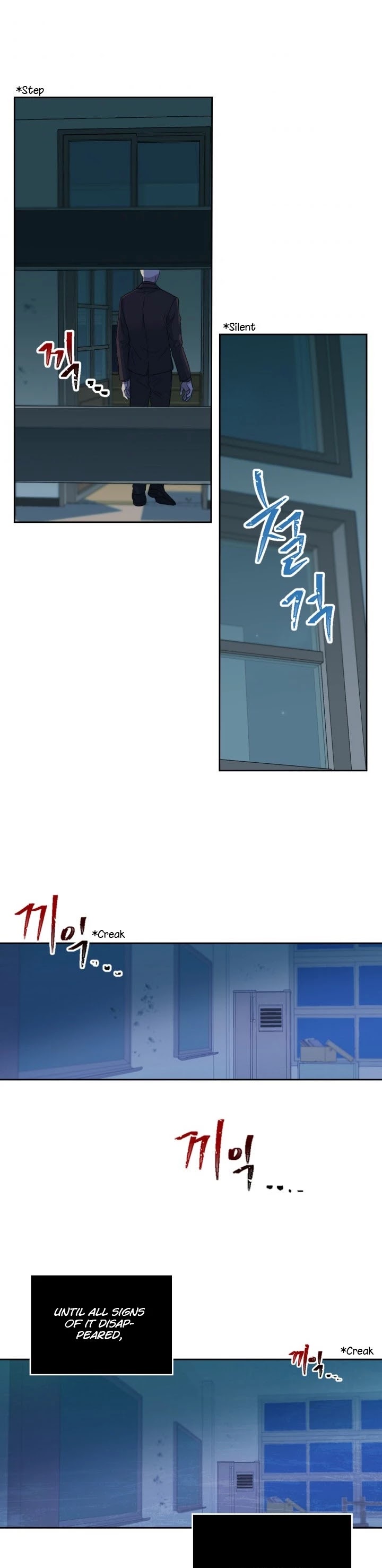 Inso's Law Chapter 111 page 24 - Chapter 111: Inso's Law Ch.111