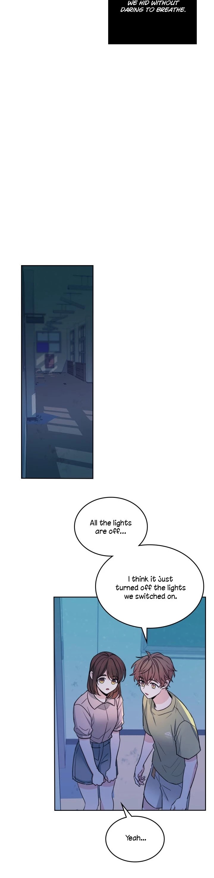 Inso's Law Chapter 111 page 25 - Chapter 111: Inso's Law Ch.111