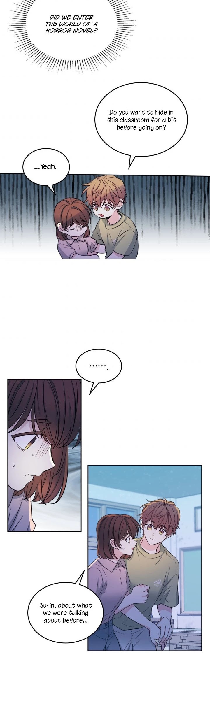 Inso's Law Chapter 111 page 27 - Chapter 111: Inso's Law Ch.111