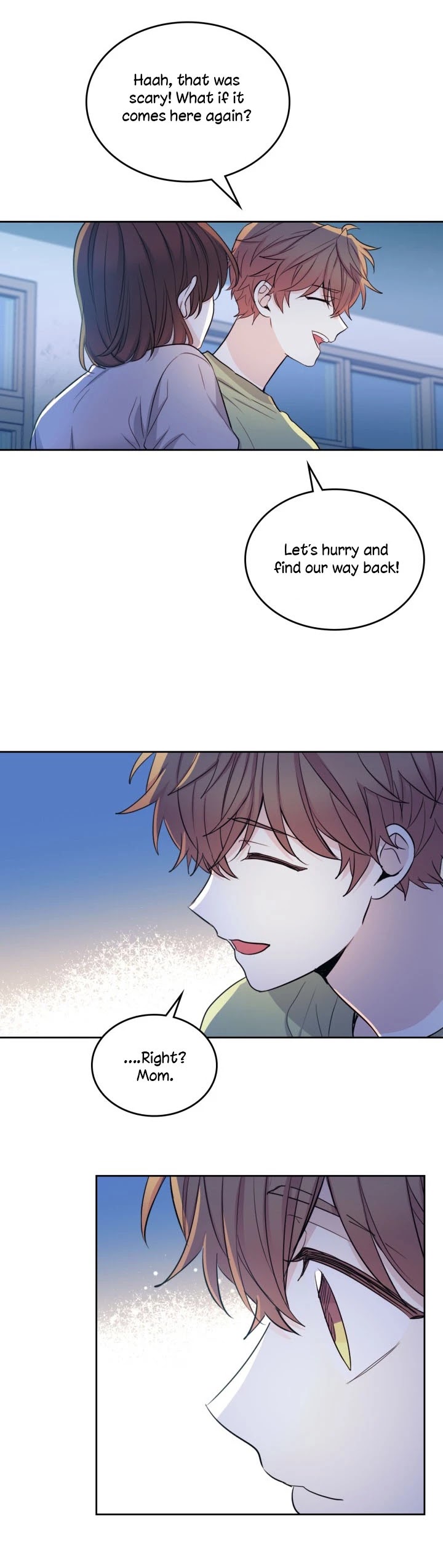 Inso's Law Chapter 111 page 29 - Chapter 111: Inso's Law Ch.111