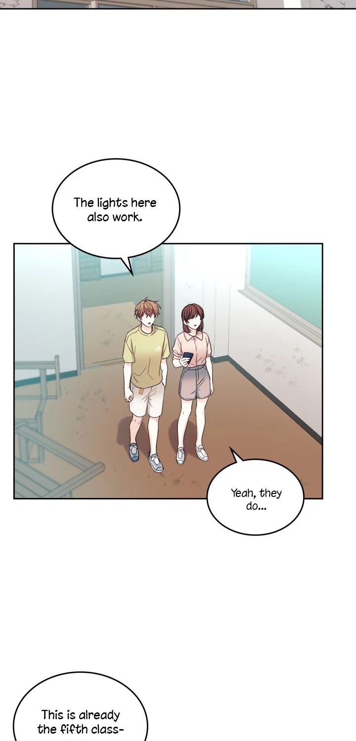 Inso's Law Chapter 111 page 3 - Chapter 111: Inso's Law Ch.111