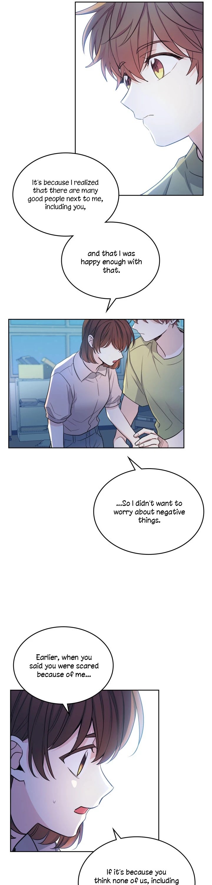 Inso's Law Chapter 111 page 31 - Chapter 111: Inso's Law Ch.111