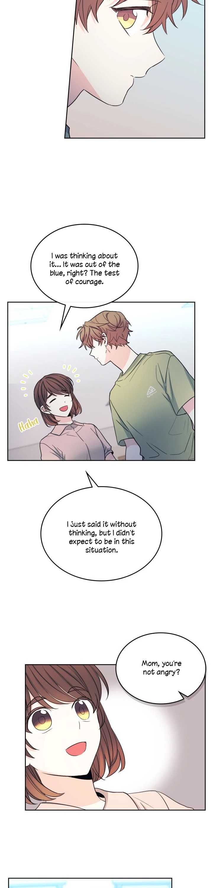 Inso's Law Chapter 111 page 6 - Chapter 111: Inso's Law Ch.111