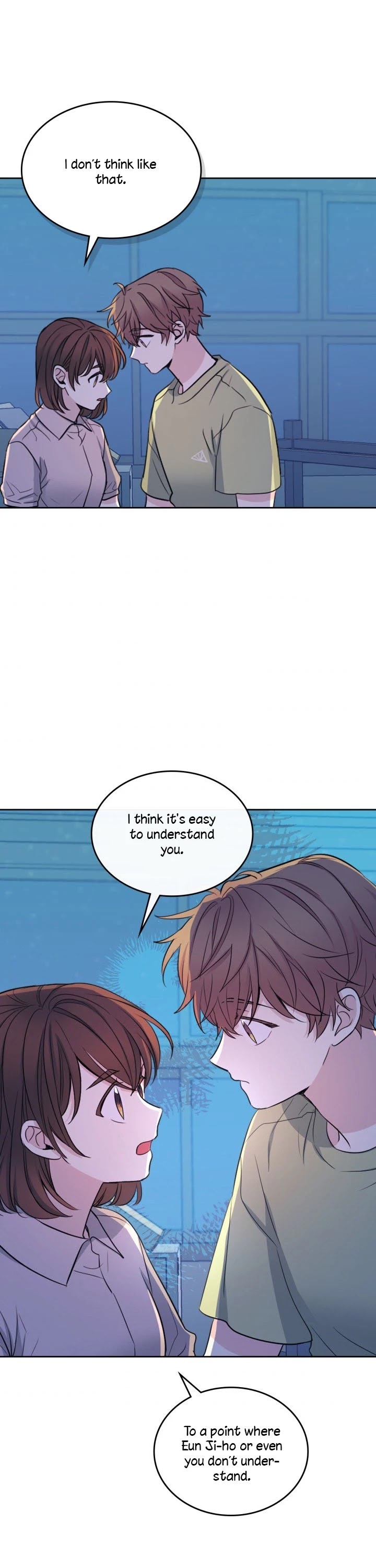Inso's Law Chapter 112 page 13 - Chapter 112: Inso's Law Ch.112