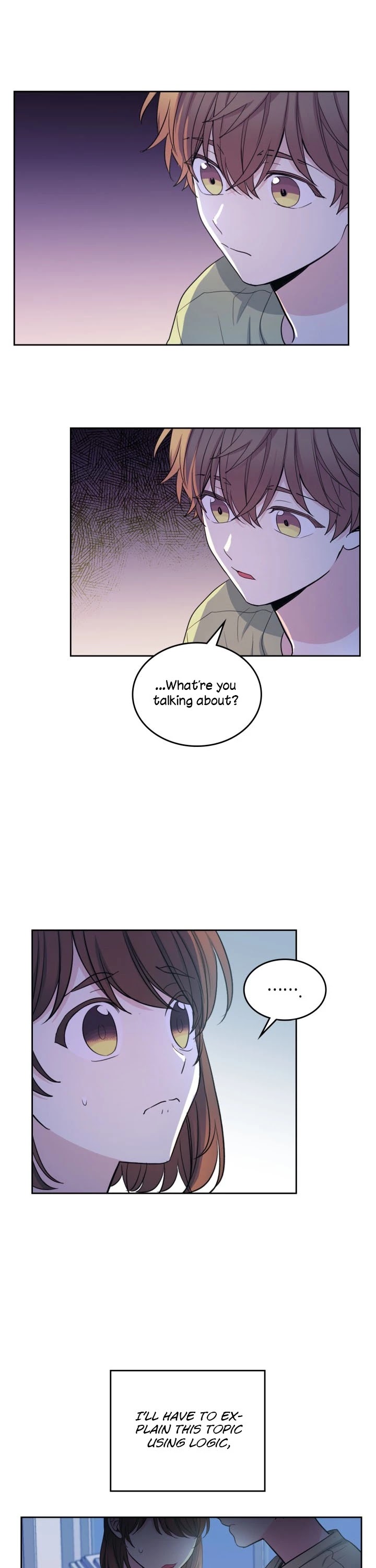Inso's Law Chapter 112 page 14 - Chapter 112: Inso's Law Ch.112