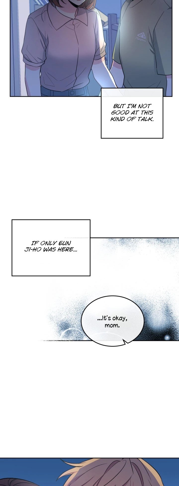 Inso's Law Chapter 112 page 15 - Chapter 112: Inso's Law Ch.112