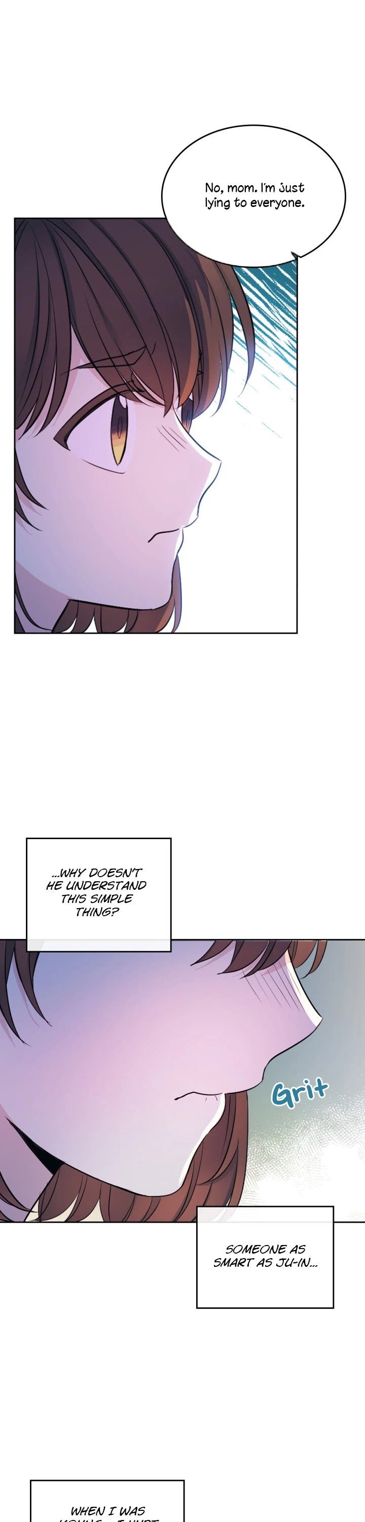 Inso's Law Chapter 112 page 25 - Chapter 112: Inso's Law Ch.112