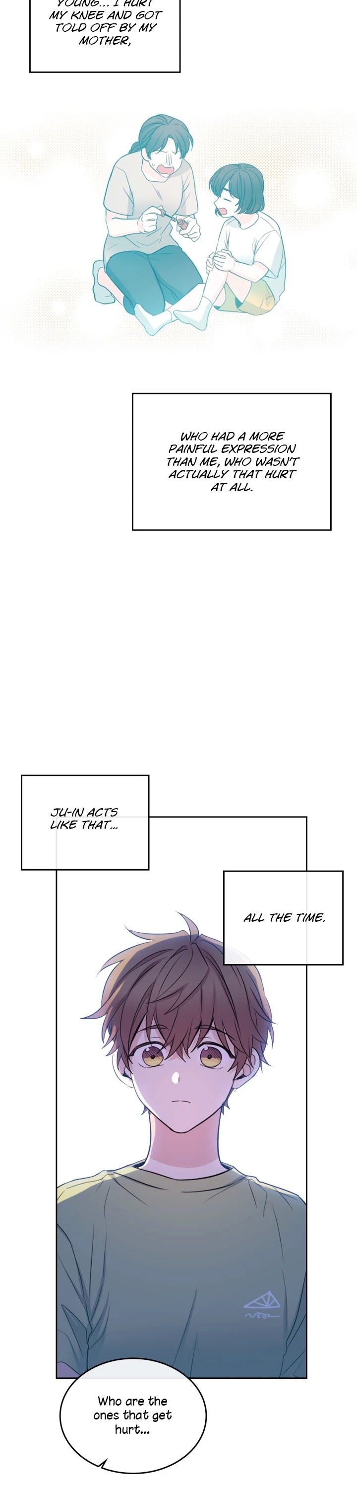 Inso's Law Chapter 112 page 26 - Chapter 112: Inso's Law Ch.112