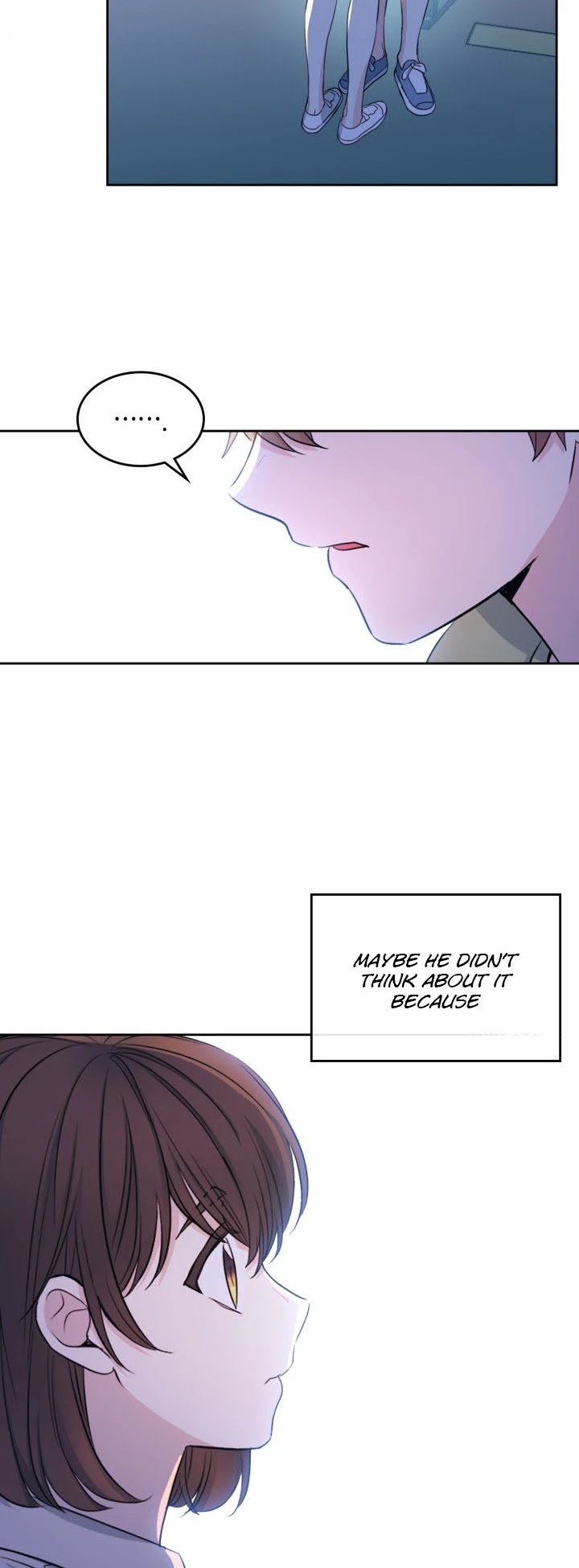 Inso's Law Chapter 112 page 32 - Chapter 112: Inso's Law Ch.112