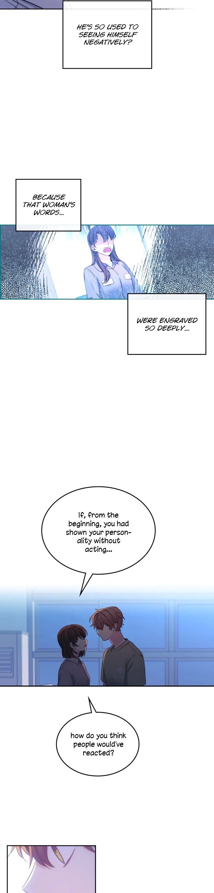 Inso's Law Chapter 112 page 33 - Chapter 112: Inso's Law Ch.112