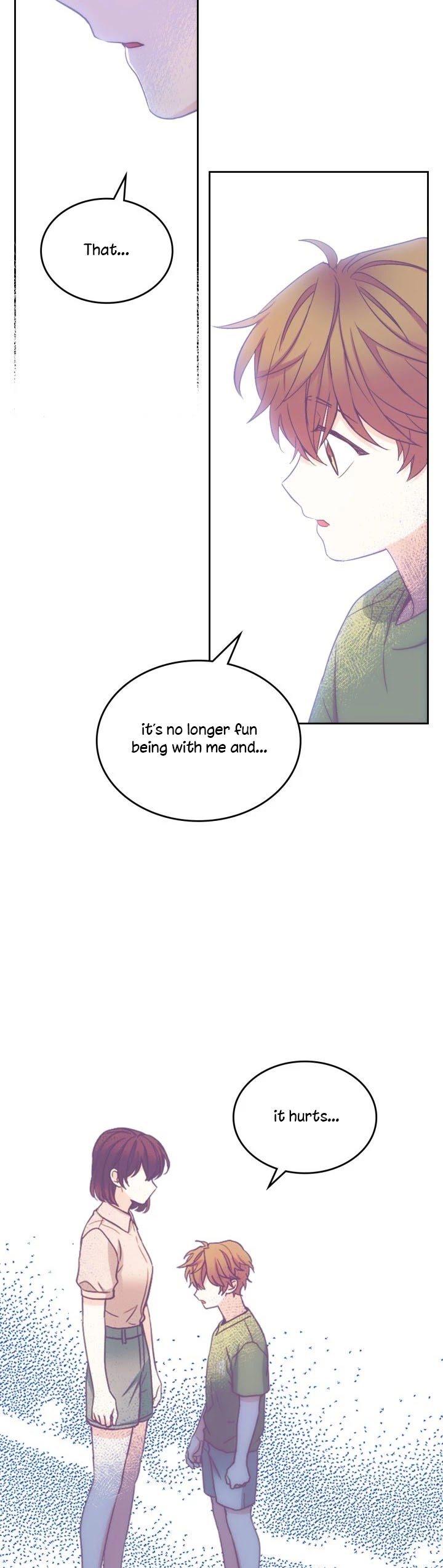 Inso's Law Chapter 112 page 34 - Chapter 112: Inso's Law Ch.112