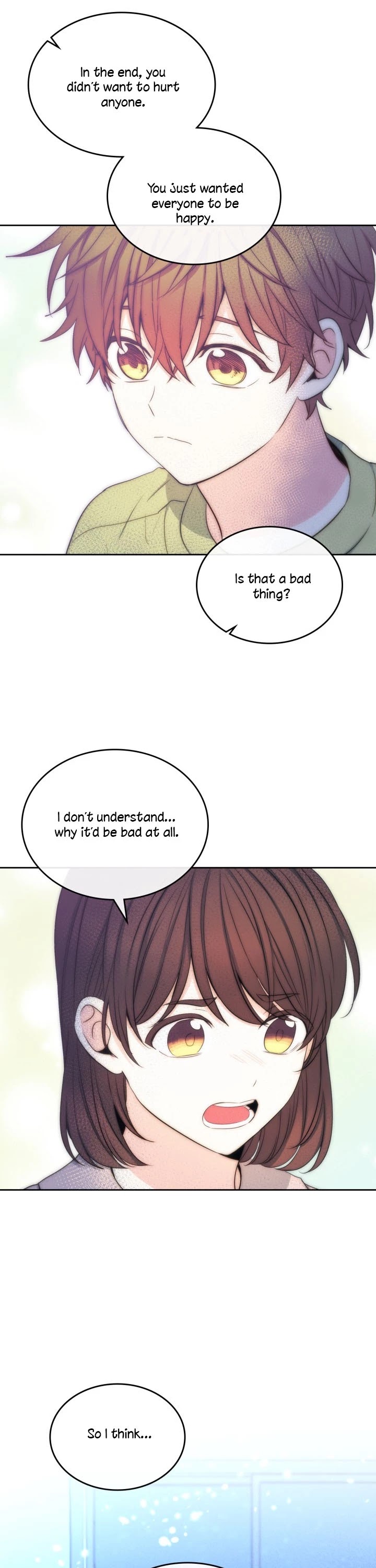 Inso's Law Chapter 112 page 36 - Chapter 112: Inso's Law Ch.112