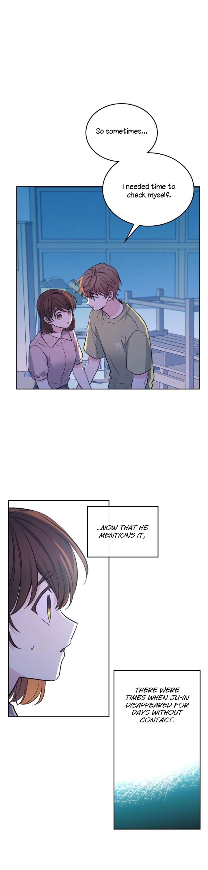 Inso's Law Chapter 112 page 9 - Chapter 112: Inso's Law Ch.112