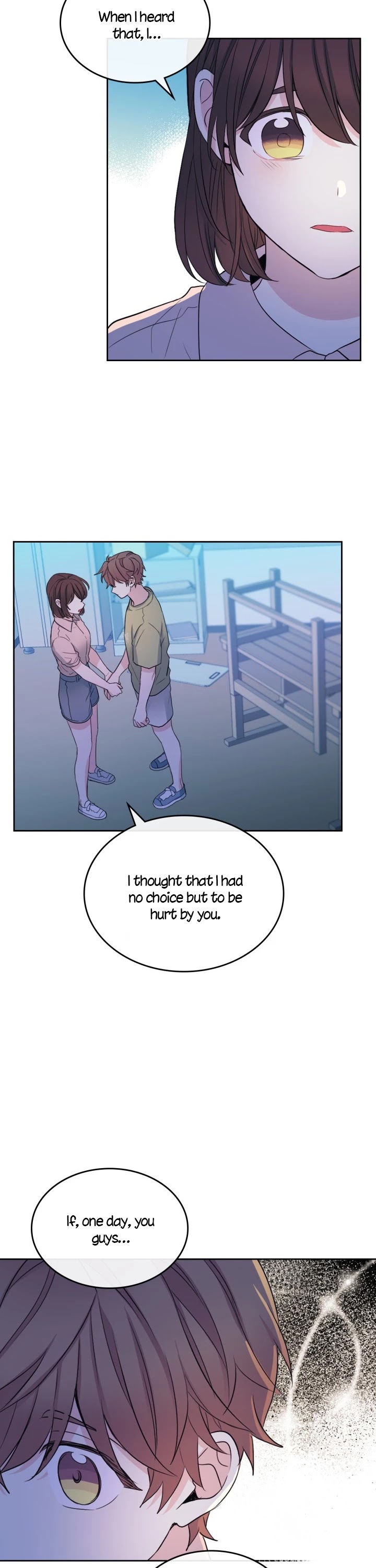 Inso's Law Chapter 113 page 10 - Chapter 113: Inso's Law Ch.113