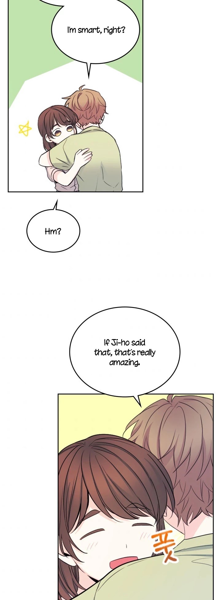 Inso's Law Chapter 113 page 19 - Chapter 113: Inso's Law Ch.113