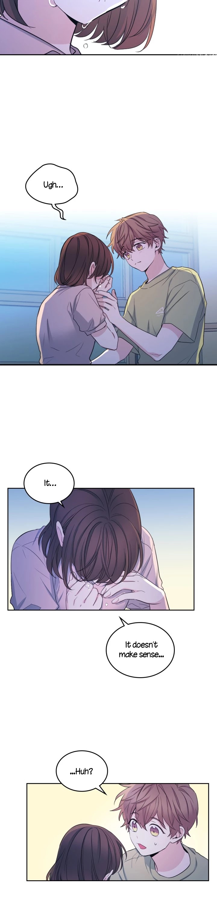 Inso's Law Chapter 113 page 25 - Chapter 113: Inso's Law Ch.113
