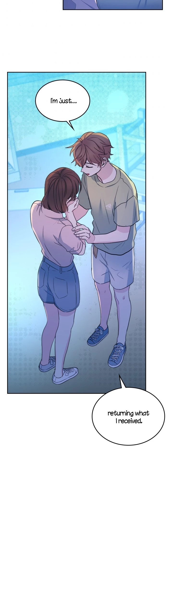 Inso's Law Chapter 113 page 27 - Chapter 113: Inso's Law Ch.113