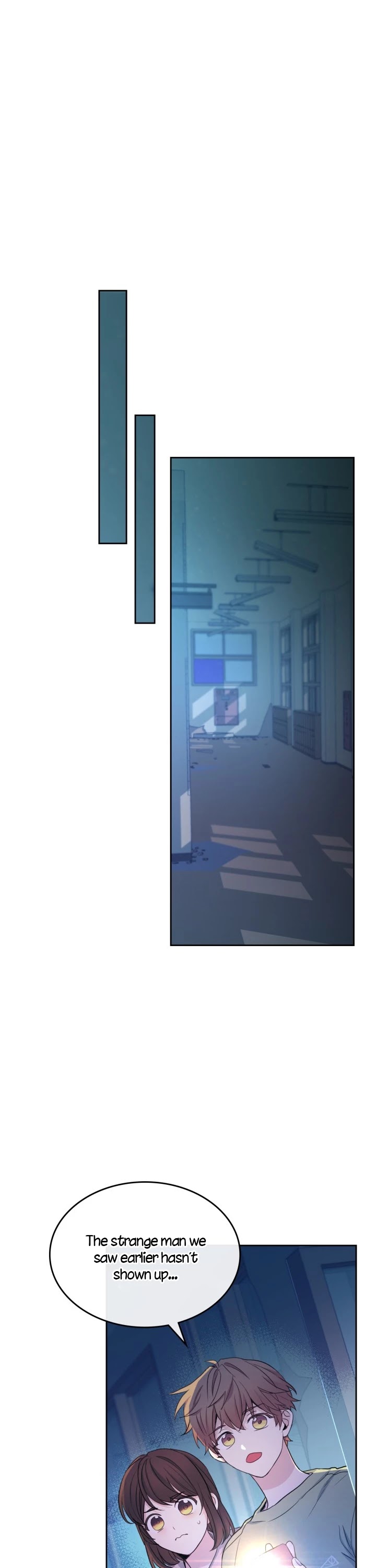 Inso's Law Chapter 113 page 28 - Chapter 113: Inso's Law Ch.113
