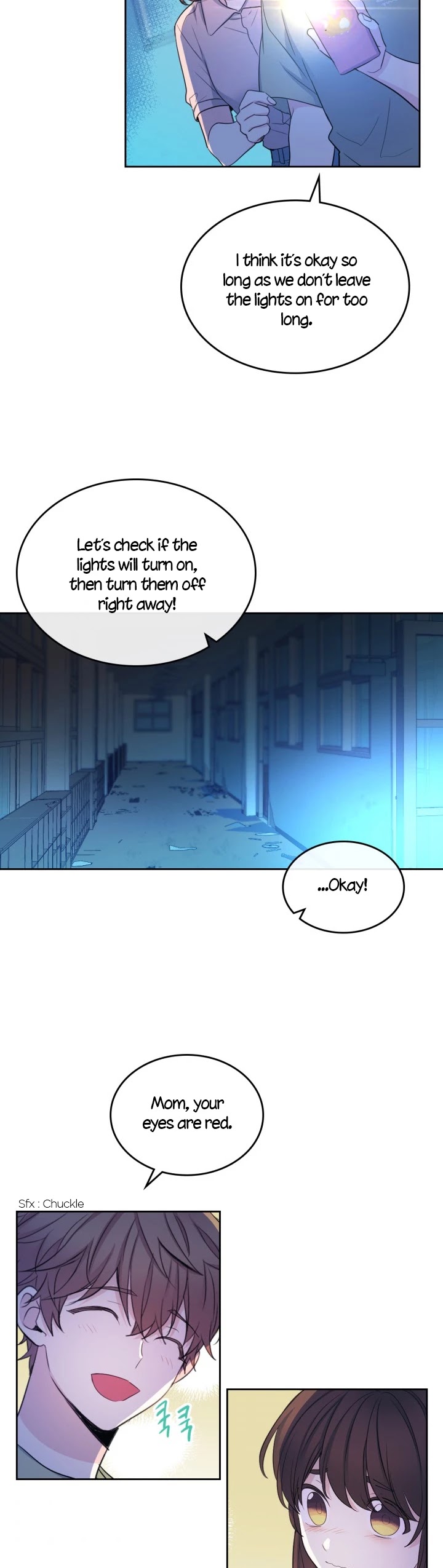 Inso's Law Chapter 113 page 29 - Chapter 113: Inso's Law Ch.113