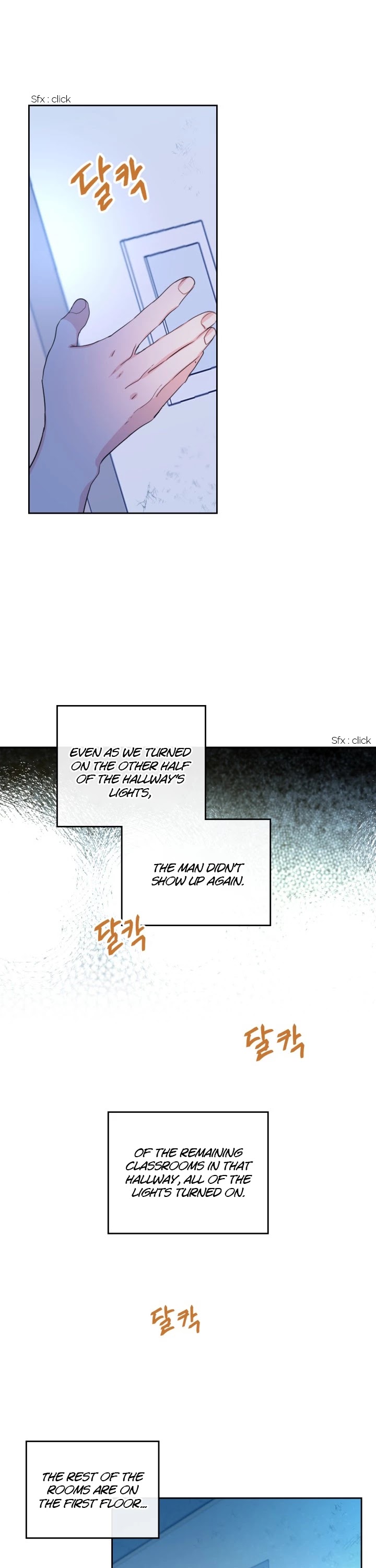 Inso's Law Chapter 113 page 31 - Chapter 113: Inso's Law Ch.113