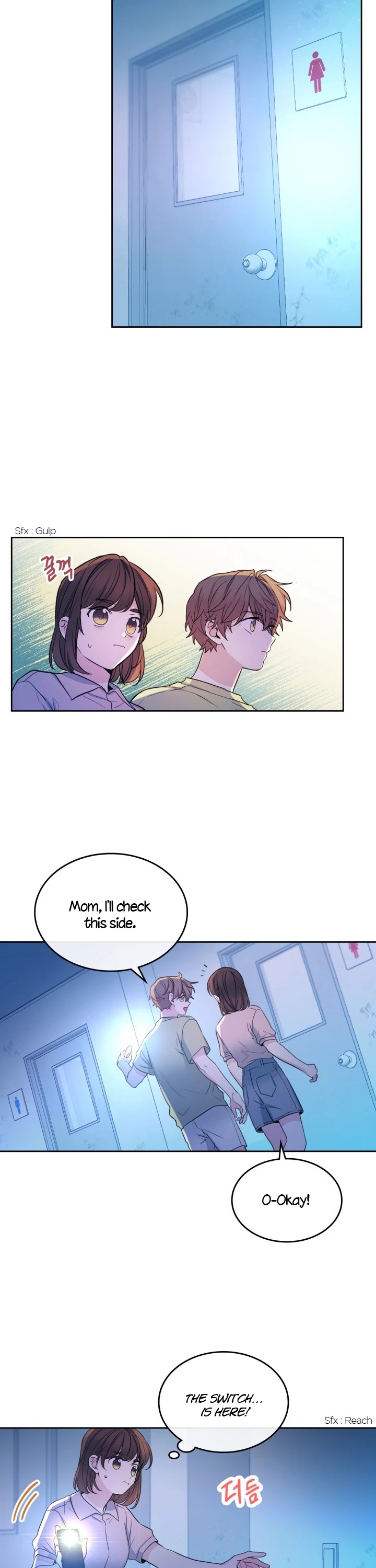 Inso's Law Chapter 113 page 32 - Chapter 113: Inso's Law Ch.113