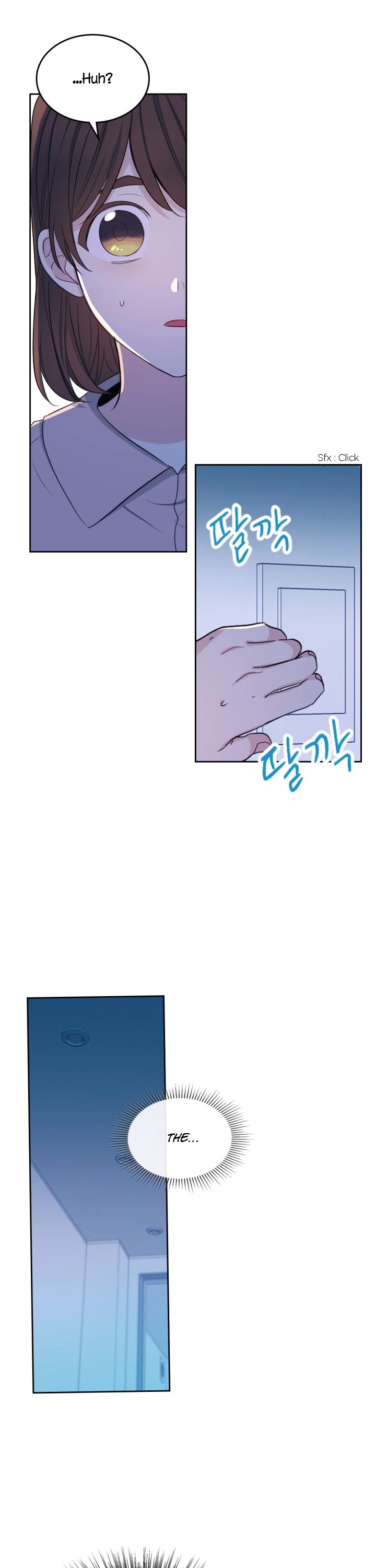 Inso's Law Chapter 113 page 35 - Chapter 113: Inso's Law Ch.113