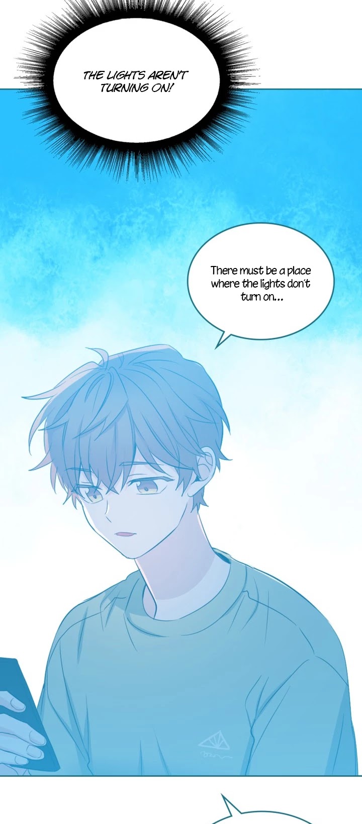 Inso's Law Chapter 113 page 36 - Chapter 113: Inso's Law Ch.113