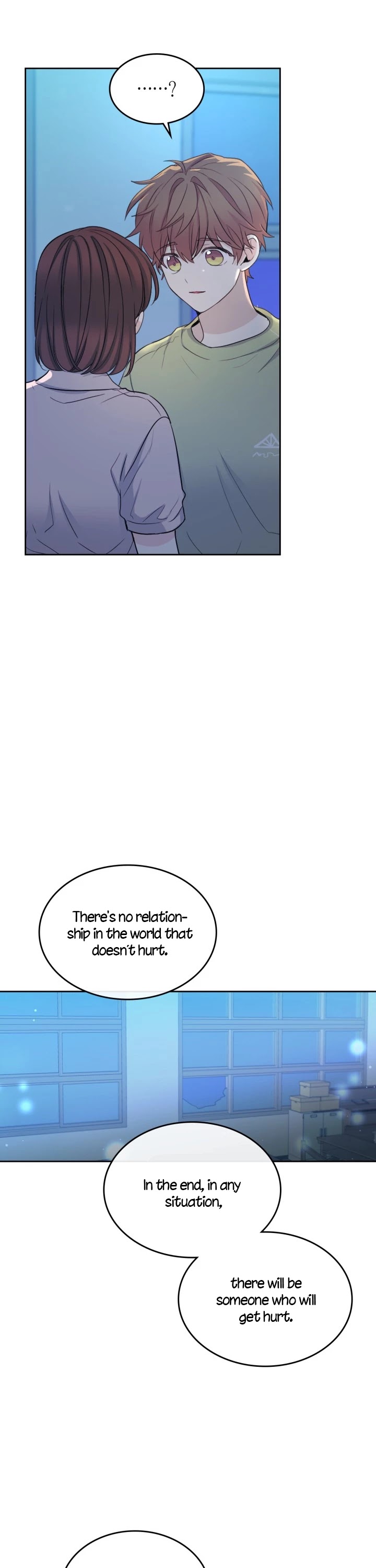 Inso's Law Chapter 113 page 9 - Chapter 113: Inso's Law Ch.113