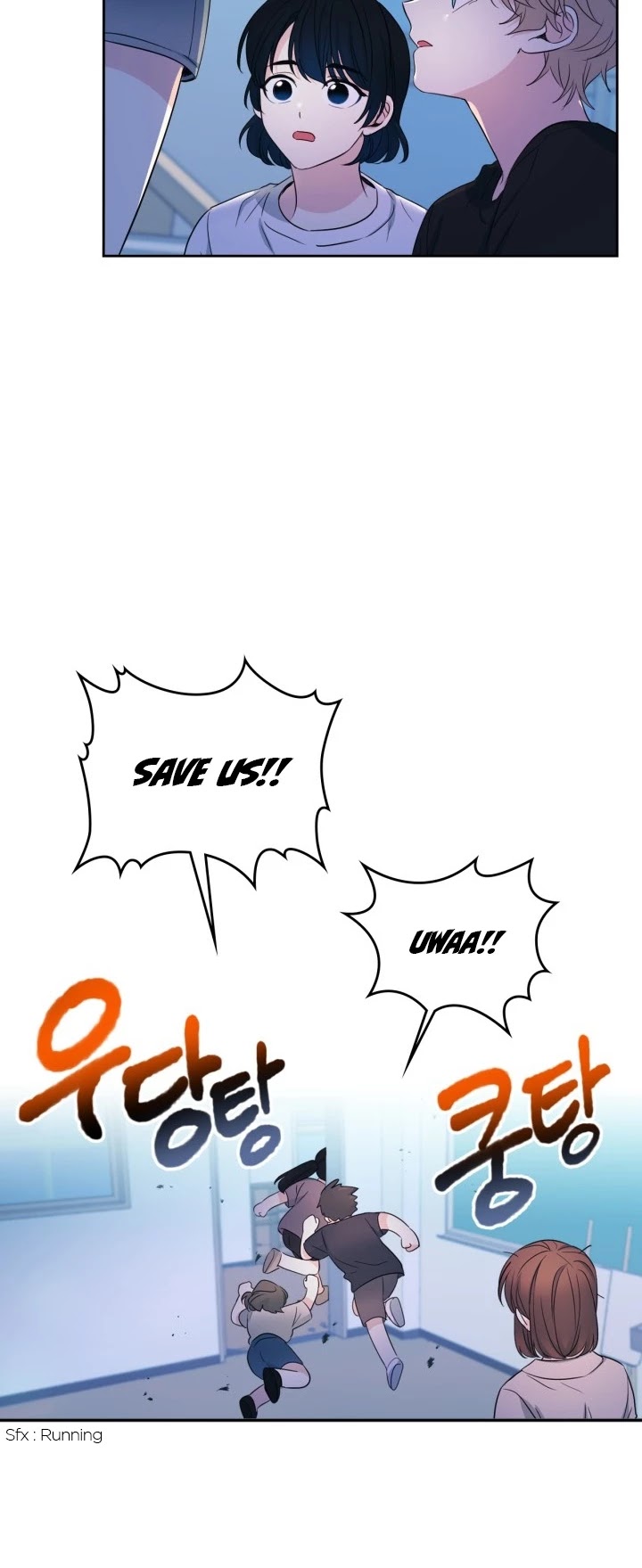 Inso's Law Chapter 114 page 31 - Chapter 114: Inso's Law Ch.114