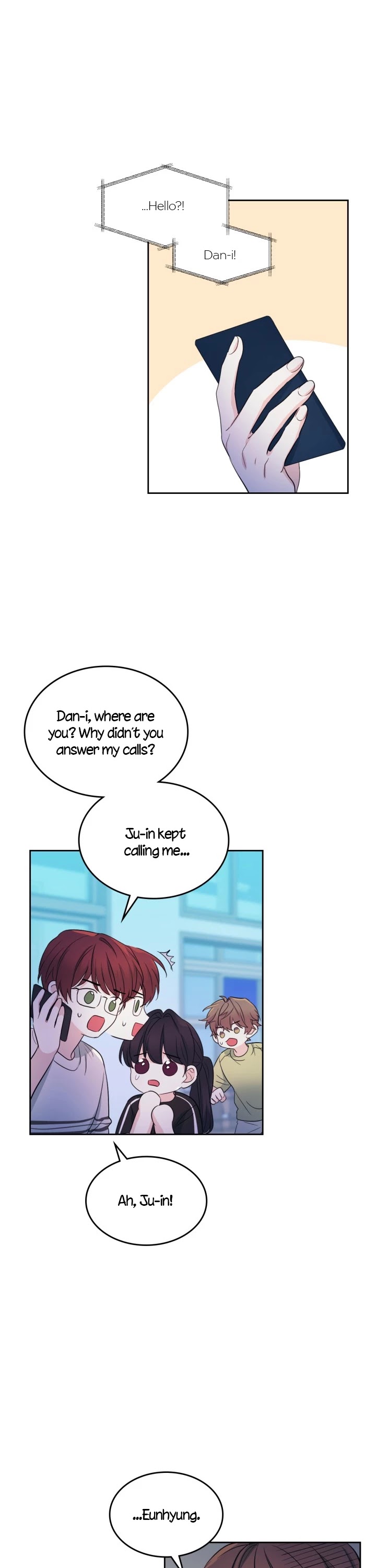 Inso's Law Chapter 114 page 32 - Chapter 114: Inso's Law Ch.114