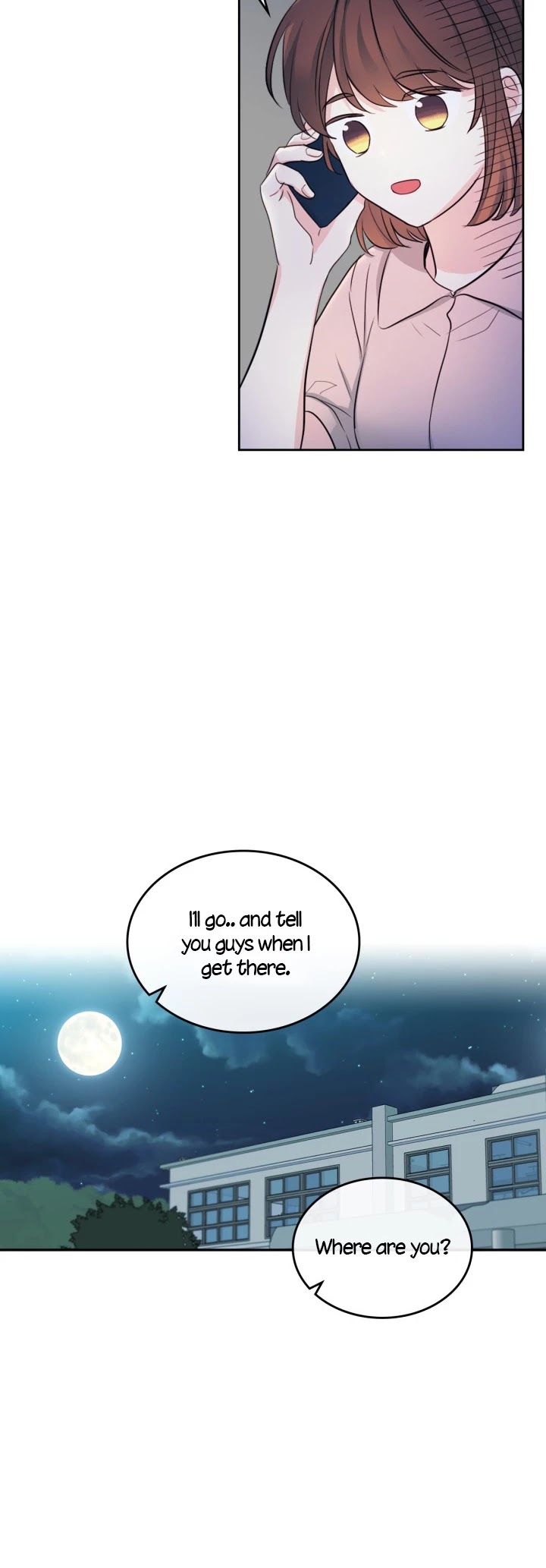 Inso's Law Chapter 114 page 33 - Chapter 114: Inso's Law Ch.114