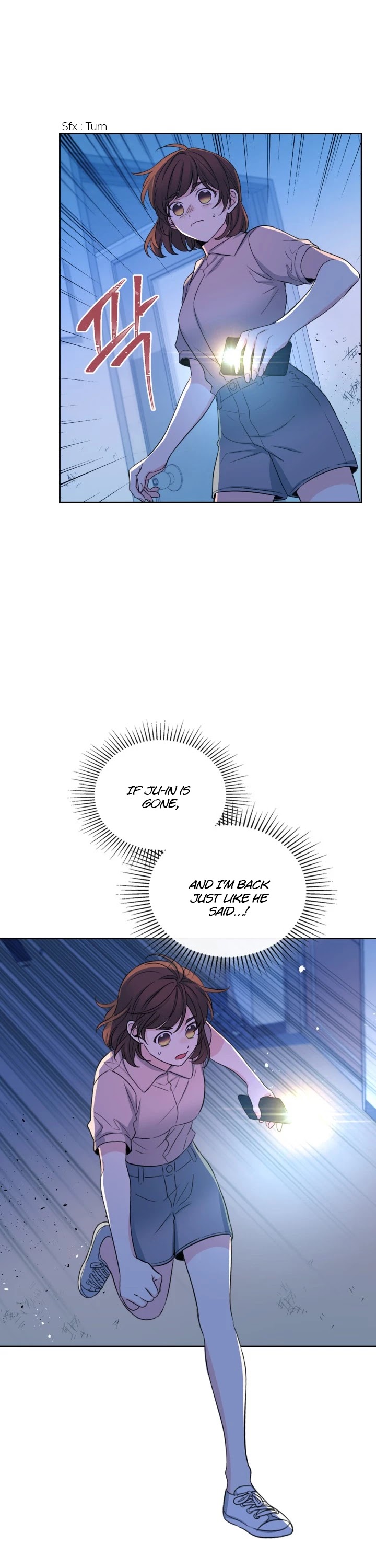 Inso's Law Chapter 114 page 5 - Chapter 114: Inso's Law Ch.114